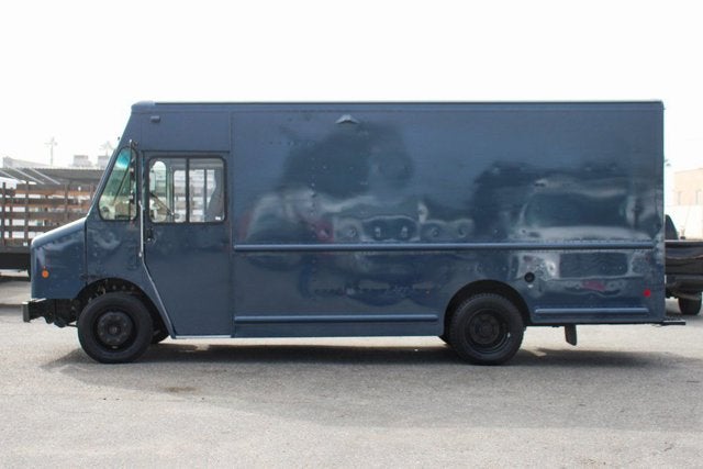 2020 Freightliner Walk in Van M Line