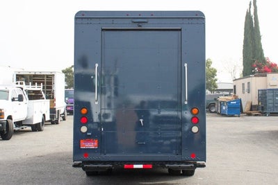 2020 Freightliner Walk in Van M Line