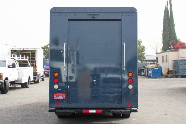 2020 Freightliner Walk in Van M Line