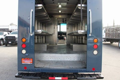 2020 Freightliner Walk in Van M Line