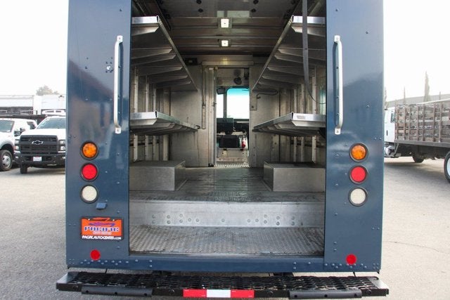 2020 Freightliner Walk in Van M Line