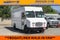 2020 Freightliner M Line Walk-In Van
