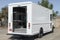 2020 Freightliner M Line Walk-In Van