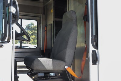2020 Freightliner M Line Walk-In Van