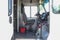 2020 Freightliner M Line Walk-In Van