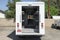 2020 Freightliner M Line Walk-In Van