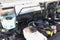 2021 Freightliner M Line Walk-in Van