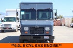 2021 Freightliner M Line Walk-in Van