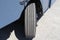 2021 Freightliner M Line Walk-in Van