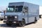 2021 Freightliner M Line Walk-in Van