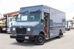 2021 Freightliner M Line Walk-in Van