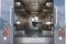 2021 Freightliner M Line Walk-in Van