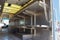 2021 Freightliner M Line Walk-In Van