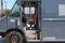2021 Freightliner M Line Walk-In Van