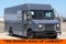 2021 Freightliner M Line Walk-In Van