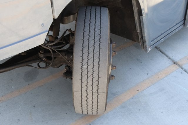 2021 Freightliner M Line Walk-In Van