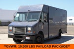 2021 Freightliner M Line Walk-In Van