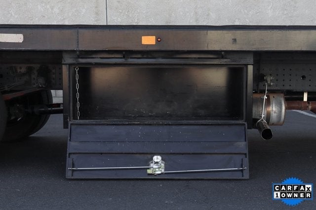 2020 Mitsubishi Fuso FEC72S