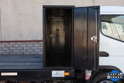 2020 Mitsubishi Fuso FEC72S