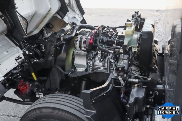 2020 Mitsubishi Fuso FEC72S