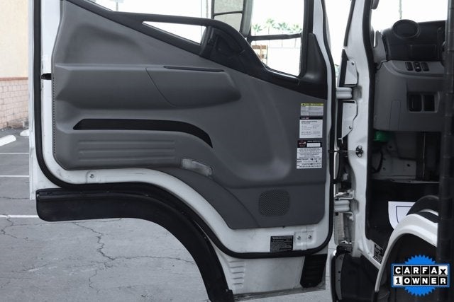 2020 Mitsubishi Fuso FEC72S