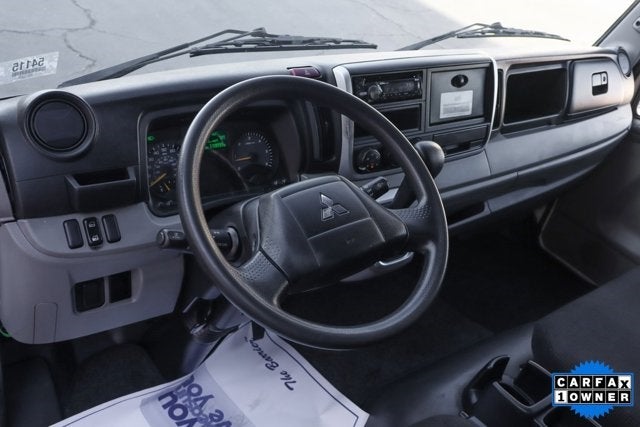 2020 Mitsubishi Fuso FEC72S