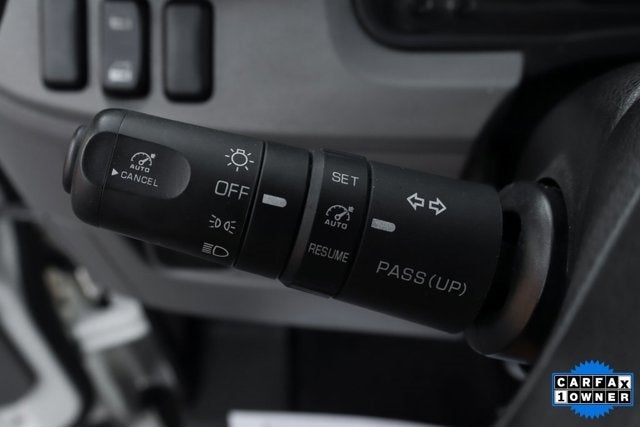 2020 Mitsubishi Fuso FEC72S