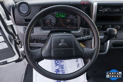 2020 Mitsubishi Fuso FEC72S