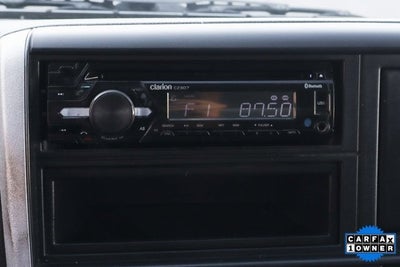 2020 Mitsubishi Fuso FEC72S