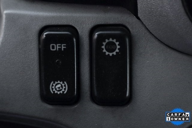 2020 Mitsubishi Fuso FEC72S