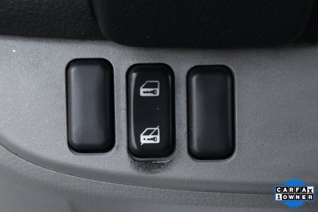 2020 Mitsubishi Fuso FEC72S