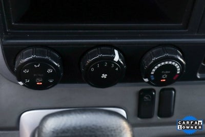 2020 Mitsubishi Fuso FEC72S