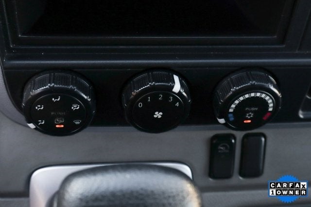 2020 Mitsubishi Fuso FEC72S