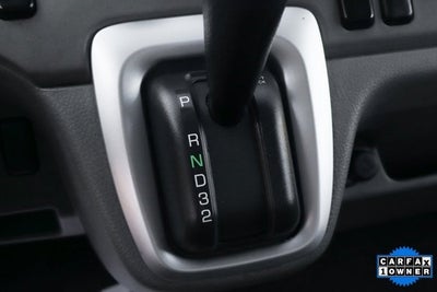 2020 Mitsubishi Fuso FEC72S