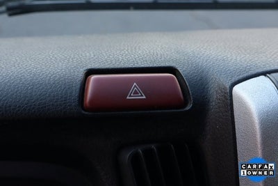 2020 Mitsubishi Fuso FEC72S