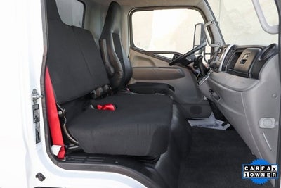 2020 Mitsubishi Fuso FEC72S