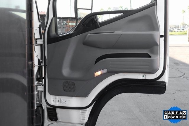 2020 Mitsubishi Fuso FEC72S