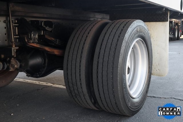 2020 Mitsubishi Fuso FEC72S