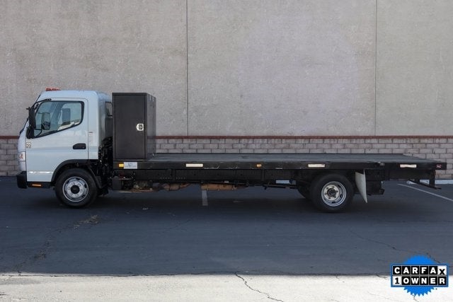 2020 Mitsubishi Fuso FEC72S