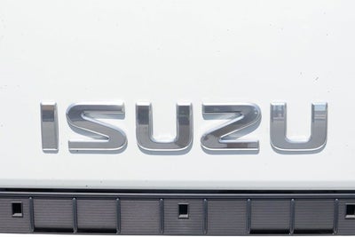2019 Isuzu NPR HD