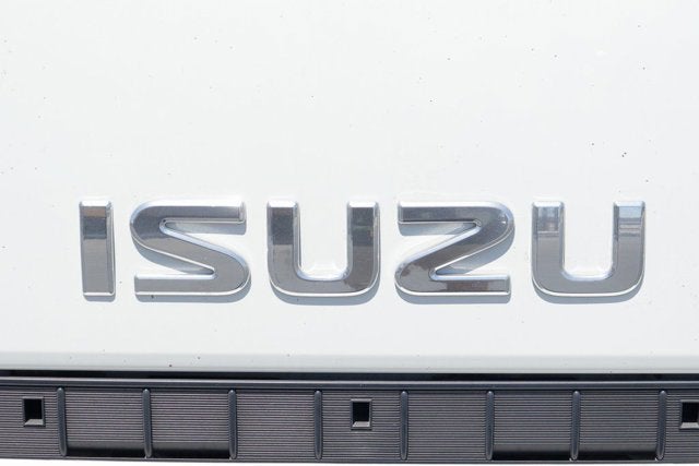 2019 Isuzu NPR HD