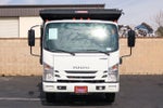 2022 Isuzu NPR HD