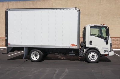 2024 Isuzu NPR HD