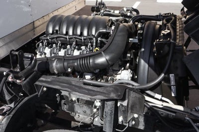2024 Isuzu NPR HD