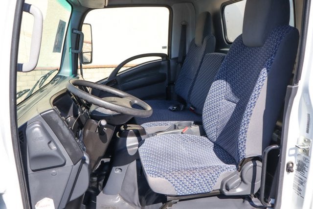 2024 Isuzu NPR HD