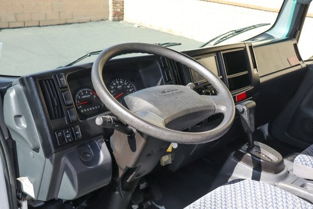 2024 Isuzu NPR HD