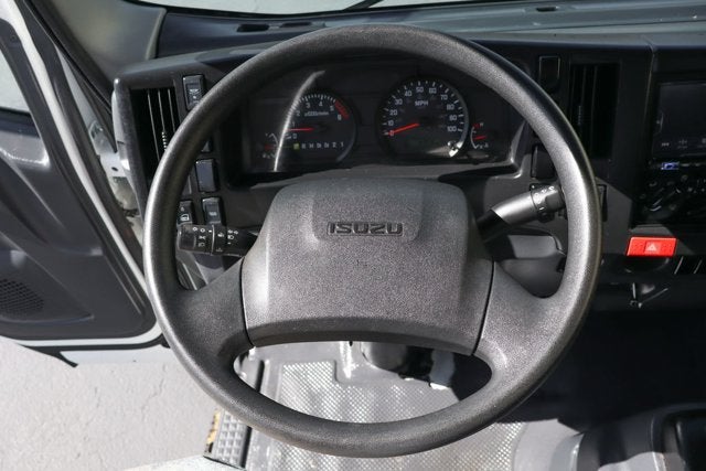 2024 Isuzu NPR HD