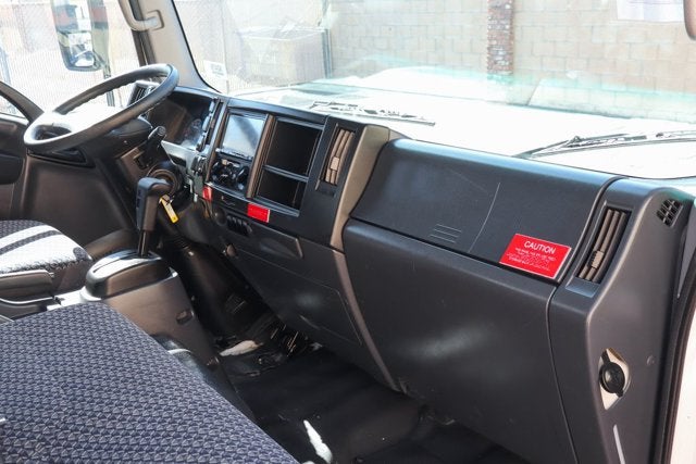 2024 Isuzu NPR HD