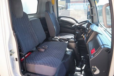 2024 Isuzu NPR HD