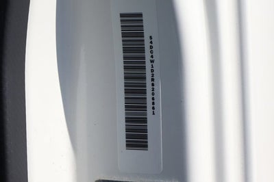 2024 Isuzu NPR HD